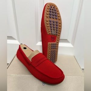 Rothy’s Driving Loafer - Rouge - Size 11
